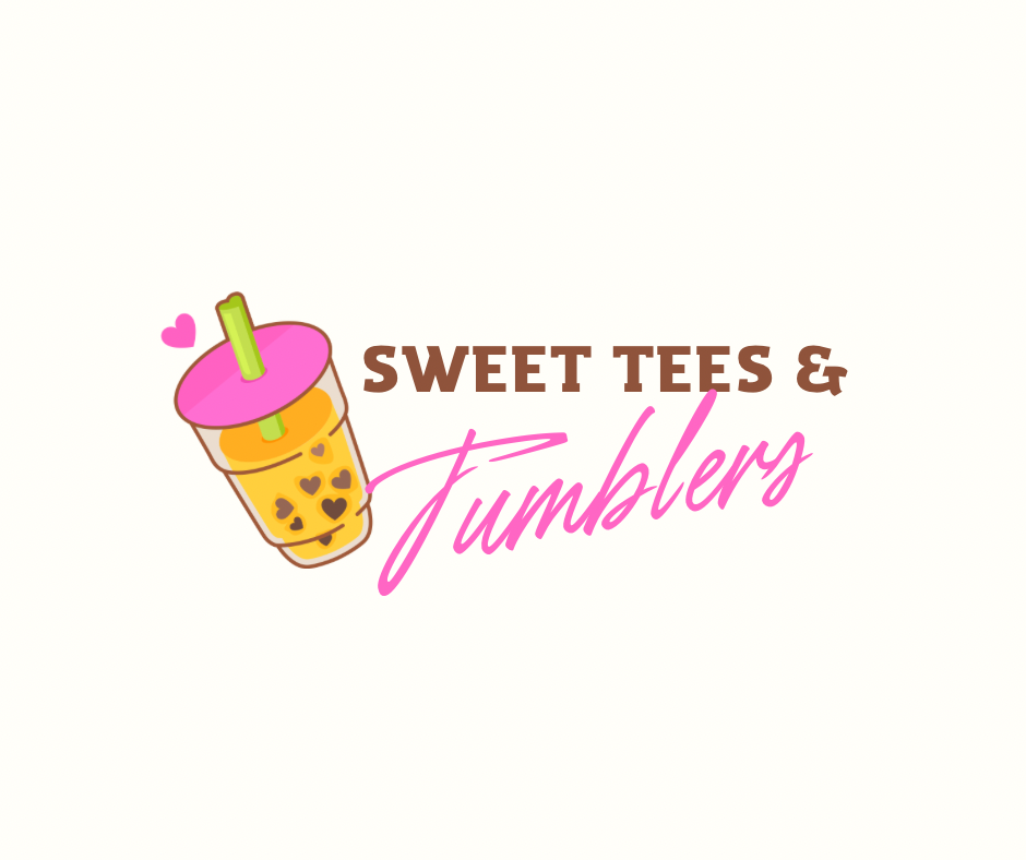 sweet tees design